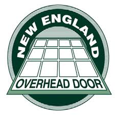 Logo for New England Overhead Door Inc